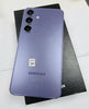 Samsung Galaxy S24 128GB 8GB Ram Violet 6.2" Dual Sim 50MP Unlocked