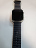 Apple Watch Ultra (1st Gen) Cellular, Titanium, 49mm, Midnight Ocean Band - Unboxed