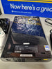 Wii U Console 32GB Premium Black Bundle