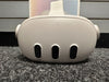 Meta Quest 3 VR Headset 128GB Boxed Plus extras attachments