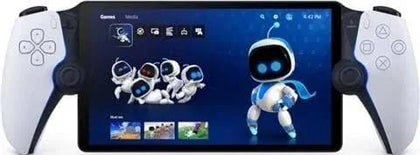 PlayStation Portal Remote Player, White