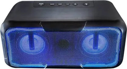 Goodmans High Power Bass Party Bluetooth Speaker, A