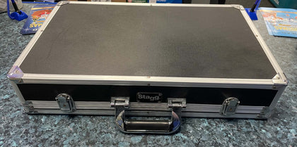 Stagg case