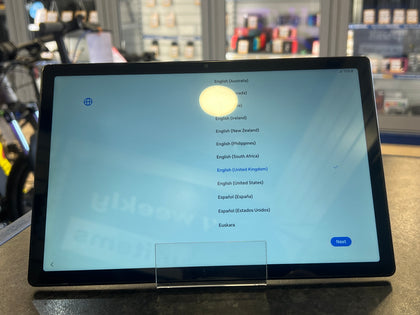 Samsung Galaxy Tab A8 - 64GB - Cellular