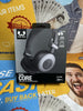 Fresh N Rebel Code Core Wireless On-Ear Headphones - Storm Grey