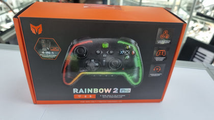 BIGBIG WON Rainbow 2 Pro Wireless Controller PC/Switch/Android/iOS