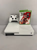 Microsoft Xbox One S 500GB - WWE 2K15
