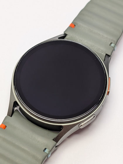 Samsung Galaxy Watch7 Green