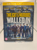 Twilight of The Warriors: Walled in 4K & Blu-ray