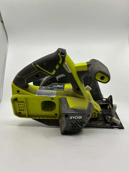 Ryobi R18CSP 18V ONE+ Cordless 150mm Circular Saw (BARE TOOL)