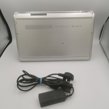 HP x360 G2, i5-6200U, 8GB RAM, 256GB SSD, 14'' screen, Windows 10 - Unboxed with Charger