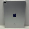 Apple iPad 10th Generation Model A2696 64GB WiFi in Silver Boxed