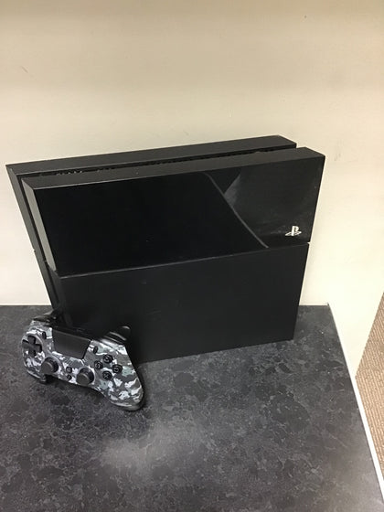 PlayStation 4