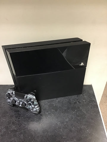 PlayStation 4