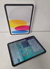 Apple iPad 10.9" (2022) 10th gen 64 GB - Wi-Fi - Silver
