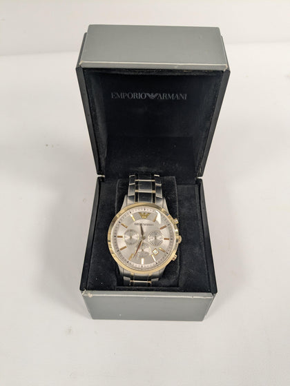 Emporio Armani Men's Watch