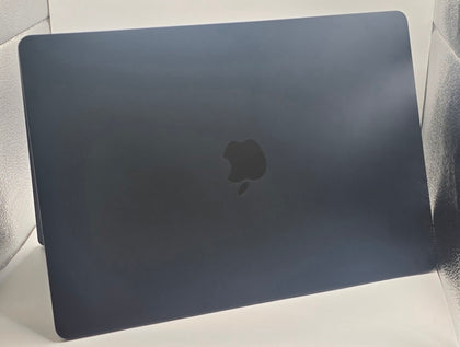 Apple MacBook Air (M2, 2023) 512GB - Blue - Boxed - Immaculate - 100% Battery Health