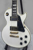 Epiphone Les Paul Custom White Electric Guitar