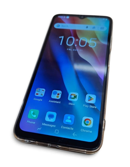 DOOGEE Note 56 64gb Black - Unboxed