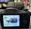Sony Cyber-shot digital camera