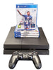 Sony PlayStation 4 500GB Fifa Bundle**Unboxed**
