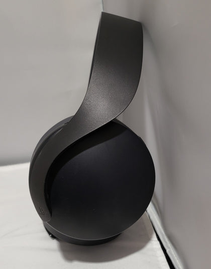 Sony Pulse 3D Wireless Headset Midnight Black