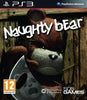 Naughty Bear Ps3
