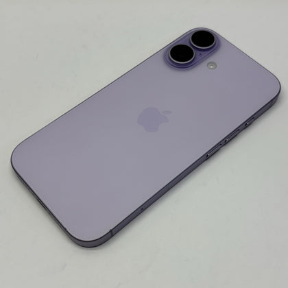 Apple iPhone 17 Unlocked Model A3520 256GB