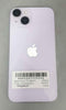 Apple iPhone 14 128GB Purple, unlocked to any network.  94% battery health
