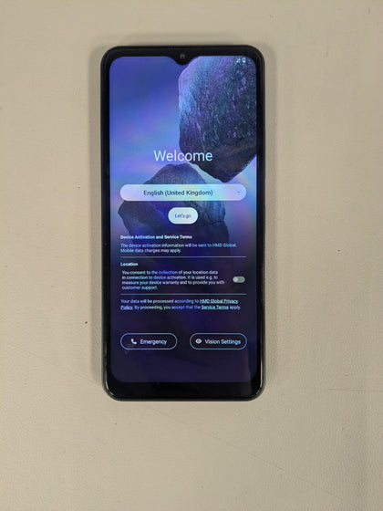 HMD KEY 32GB Any Network
