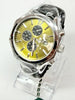 Gamages Of London Opulence Mens Dress Watch Brand New