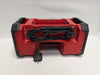 Milwaukee M18 JSR DAB+ Battery Radio