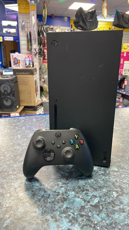 Xbox Series X