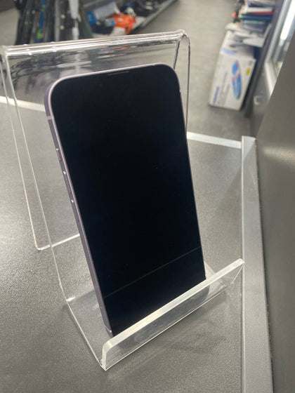 Apple iPhone 14 128GB Purple BH76%