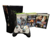 Microsoft XBox 360 Slim 250GB Bundle**Unboxed**