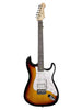 Donner Standard Series 6 String electric Guitar (NO CASE)