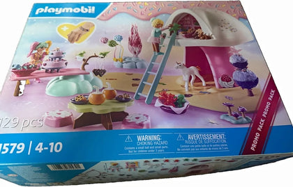 Playmobil 71579 My Life