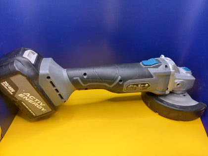 Ferrex Faw-20 Cordless Angle Grinder