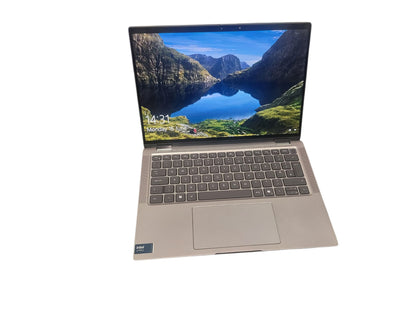 Dell Latitude 7450 Laptop or 2-in-1 - Windows 10 Pro & Intel Core Ultra 5 - 14