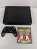 Xbox One X Console, 1TB, Black Far Cry 6 Package
