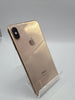 Apple iPhone XS Max 64GB Gold, Unlocked 82% BATTERY LIFE.