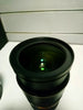 Nikon AF-S Nikkor 24-70mm f/2.8G Ed Lens