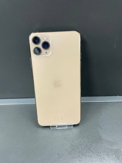 iPhone 11 Pro Max - 87%bh - 512gb - Gold.