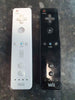 Nintendo Wii Console - White with 2 remotes and 6 games