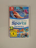 Nintendo Switch Sports (Nintendo Switch
