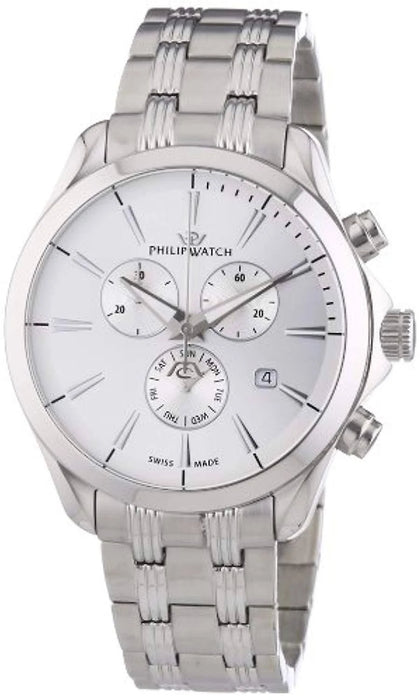 Philip Watch R8273995001 - Men`s Watch