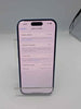 Apple iPhone 16 Mobile Phone - 128GB SSD - Ultramarine - Open Unlocked - Unboxed (100% Battery)
