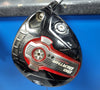 **SALE** Callaway Big Bertha Alpha 815 Driver -9 Degree - Aldila 60-3.8-R Shaft