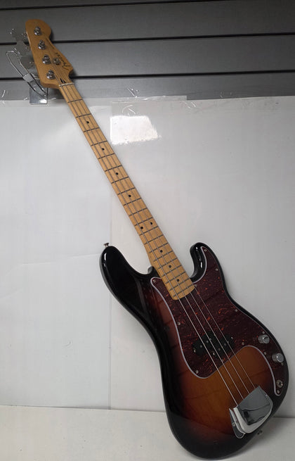 *COLLECTION ONLY* Fender Precision Bass Guitar