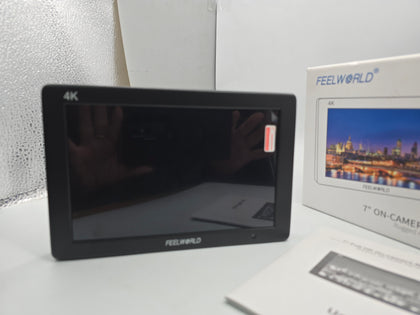 Feelworld T7 Plus 7 Inch Camera Monitor